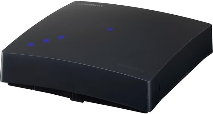 Amazon.co.jp: 【整備済み品】ヤマハ (YAMAHA) 無線LANアクセス